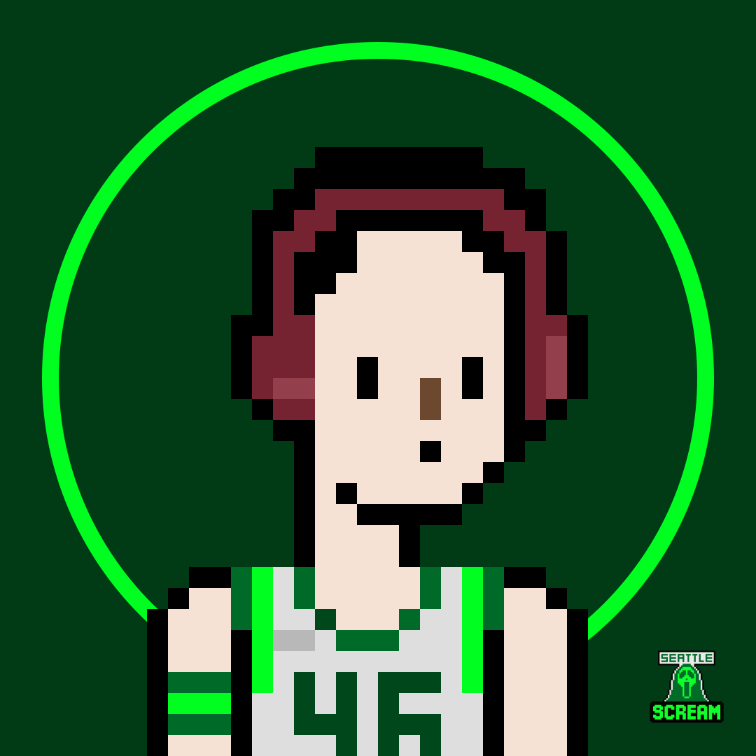 Poster of Baller #1528
