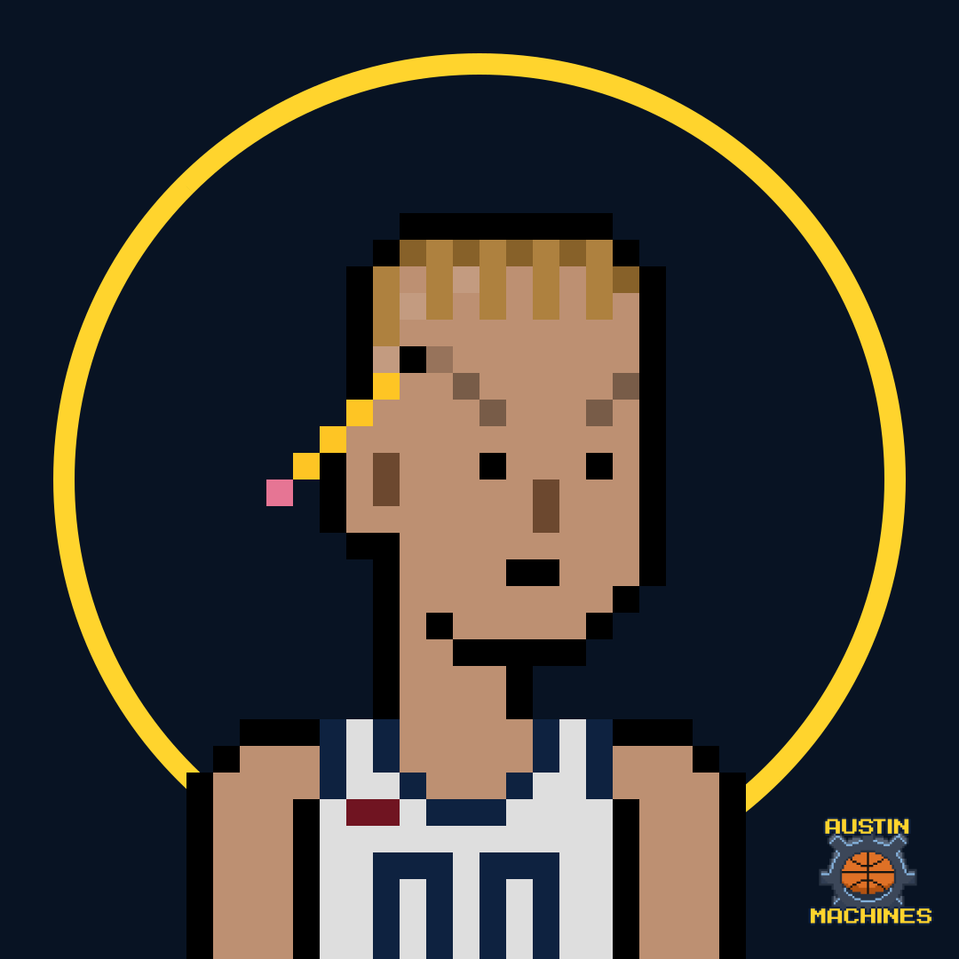Poster of Baller #1534