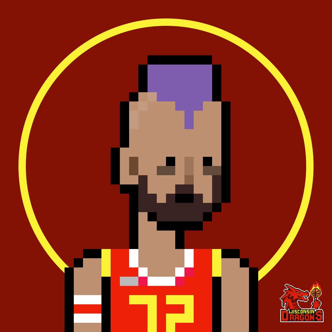 Poster of Baller #1545