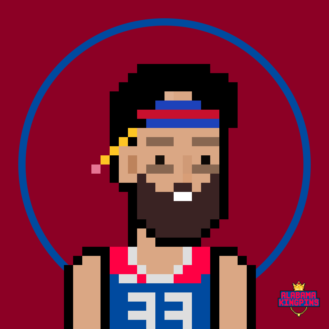 Poster of Baller #1547