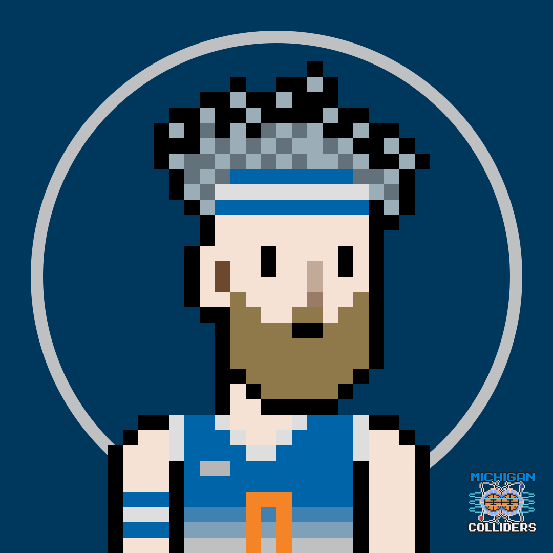 Poster of Baller #1561