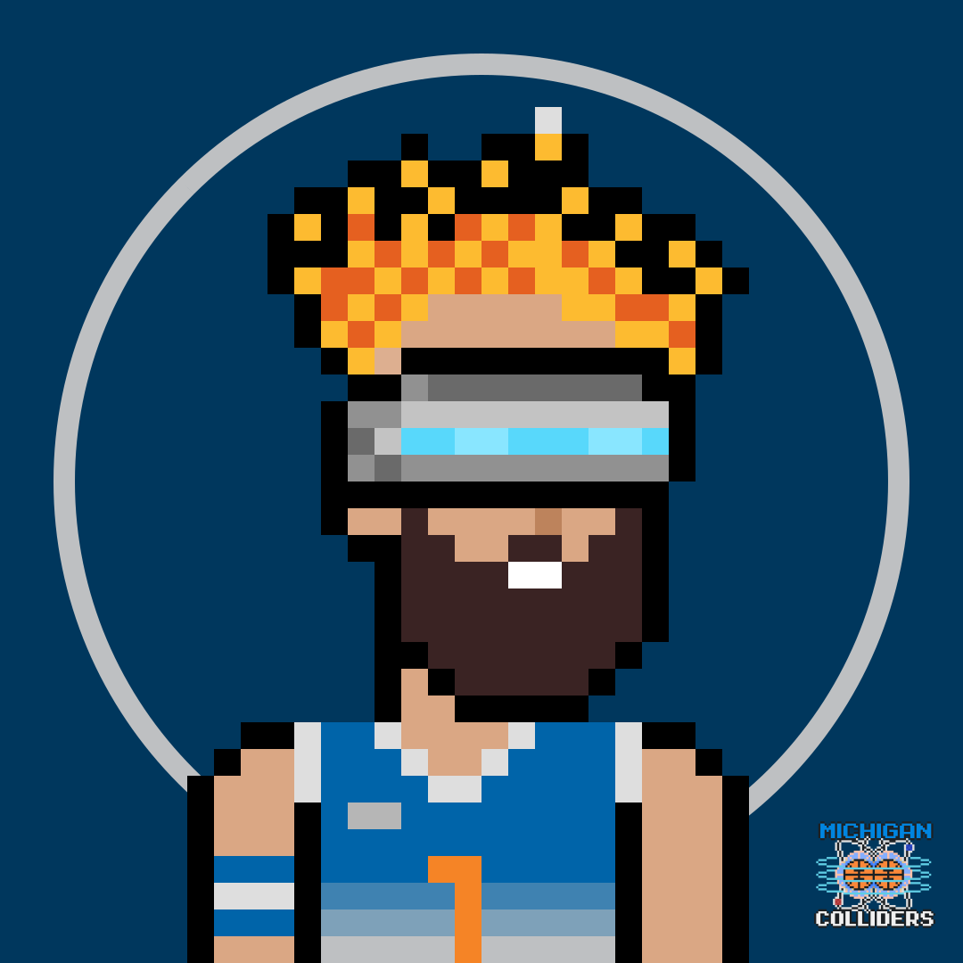 Poster of Baller #1571