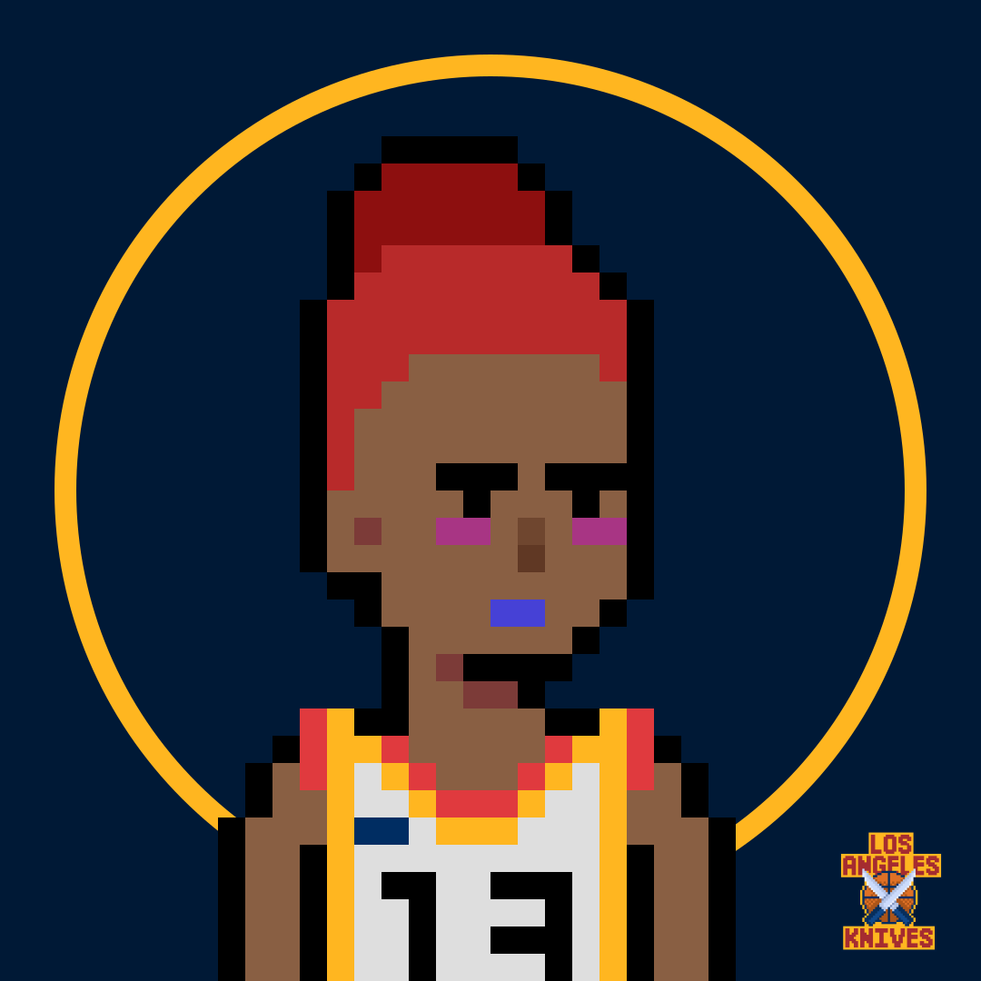Poster of Baller #1575