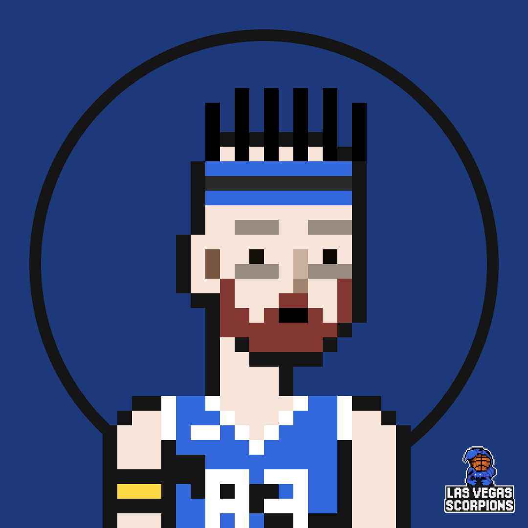 Poster of Baller #158