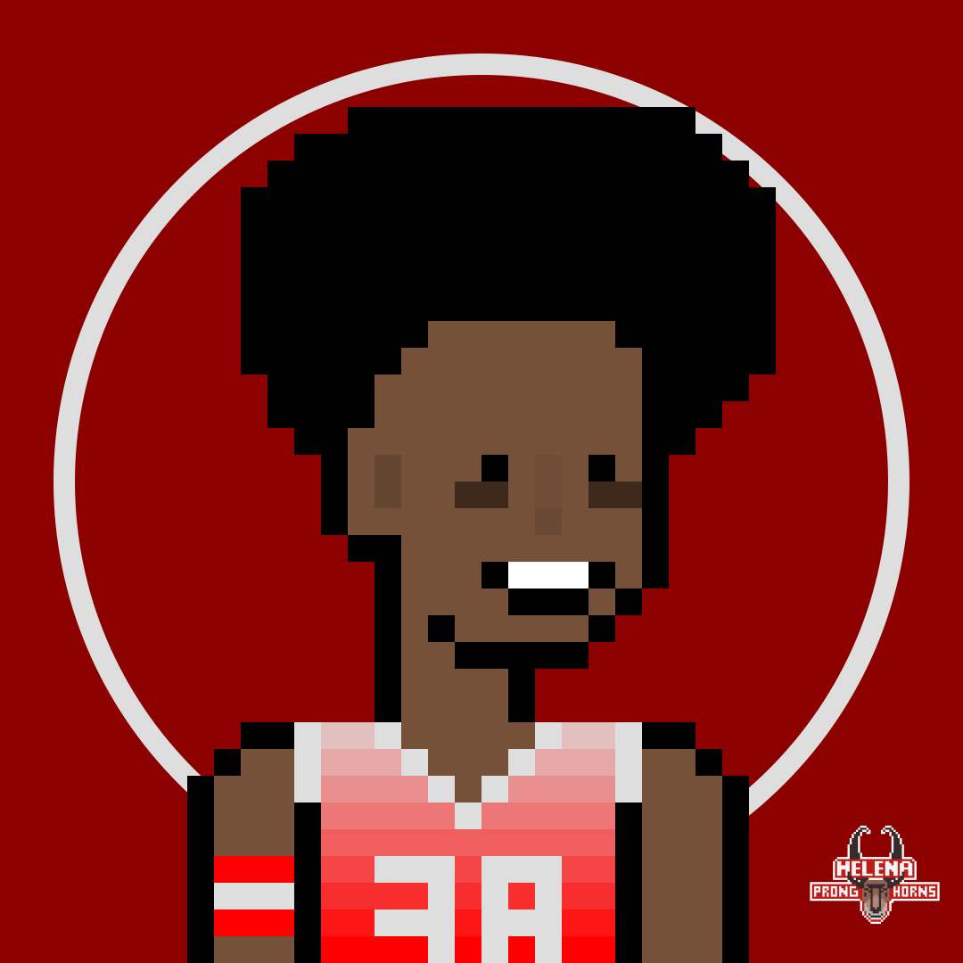 Poster of Baller #1586