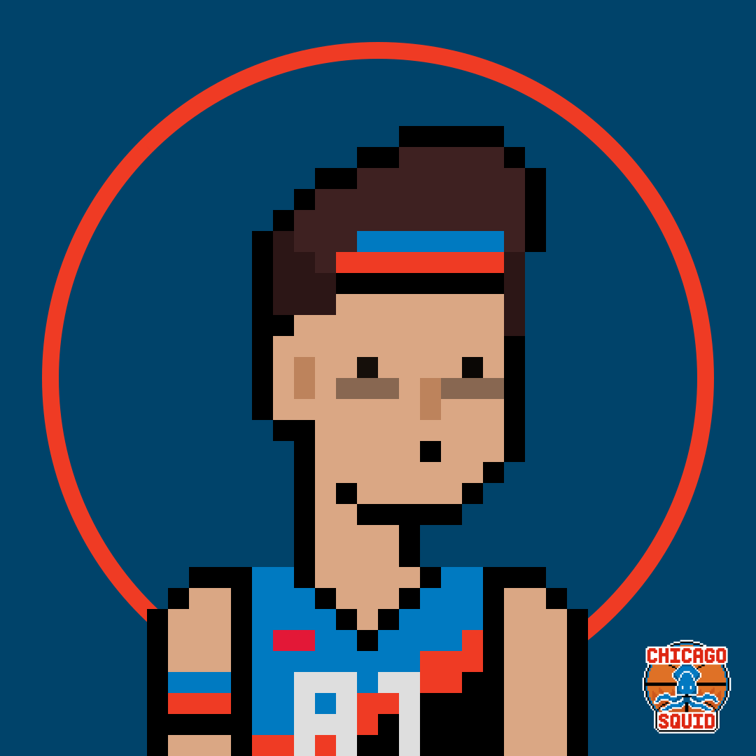 Poster of Baller #1596