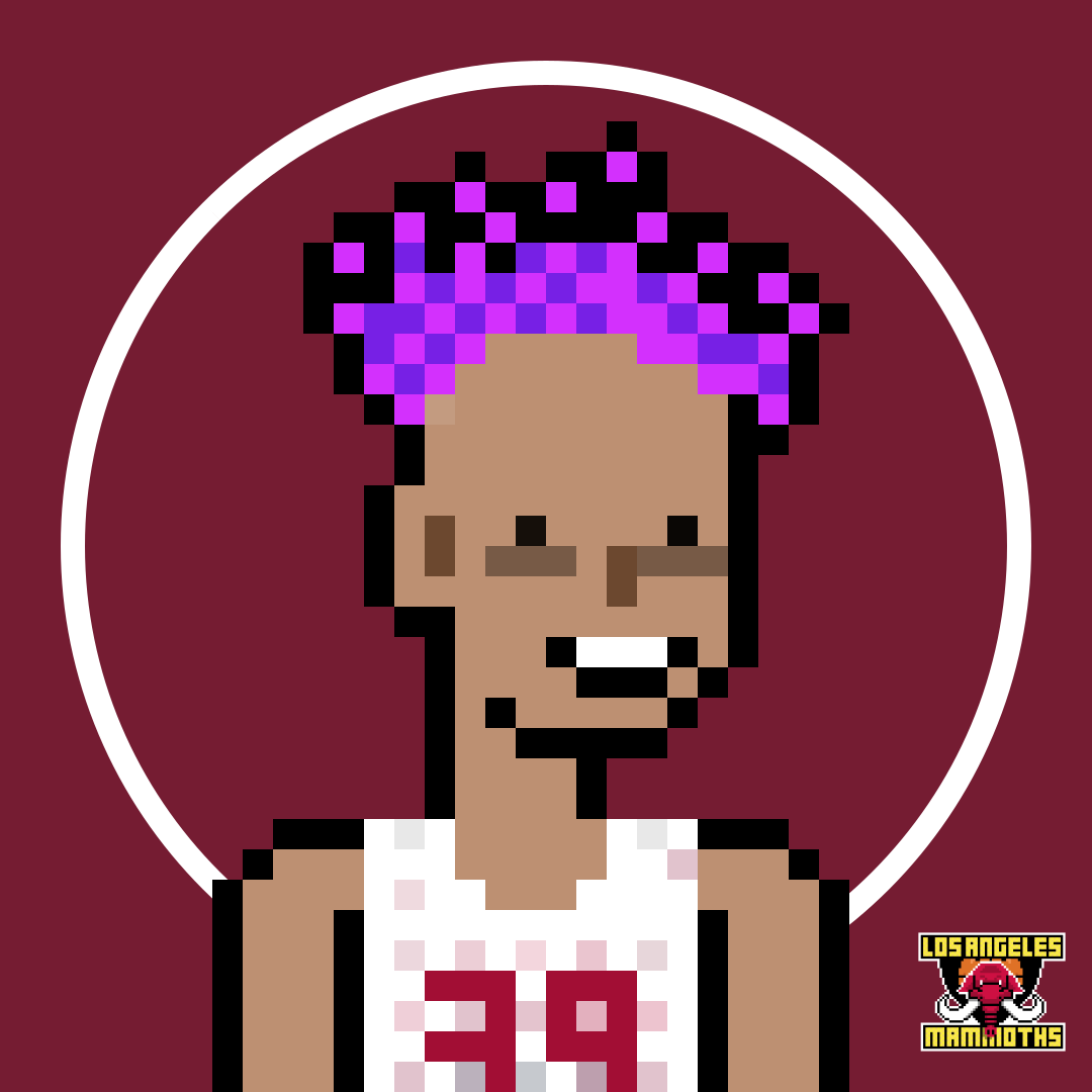 Poster of Baller #1599