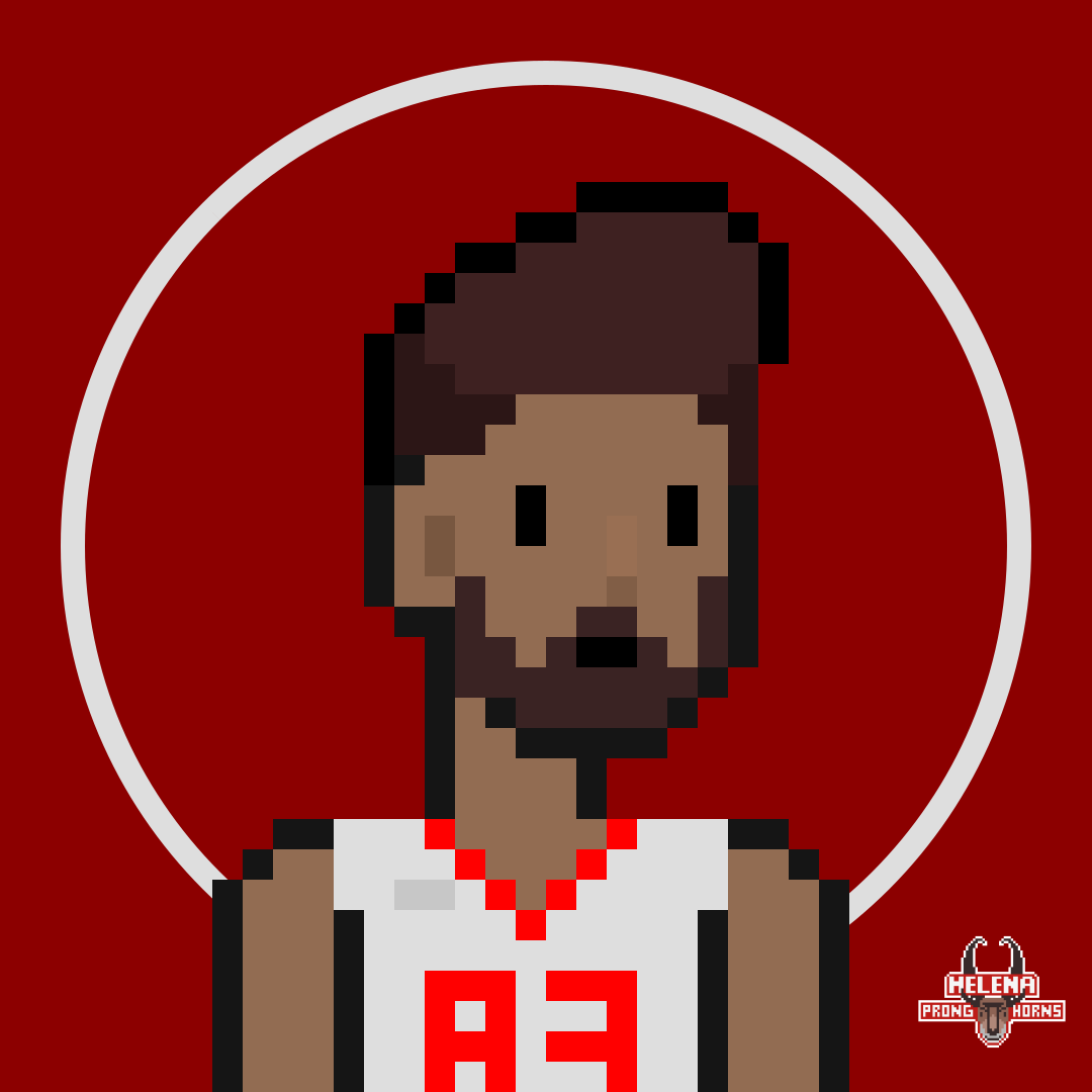 Poster of Baller #16