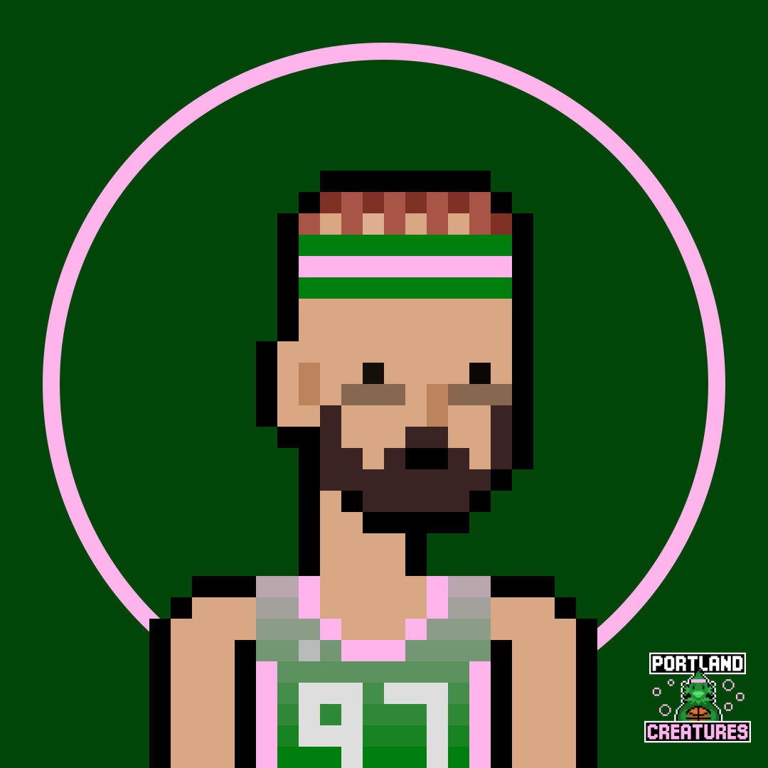 Poster of Baller #1602
