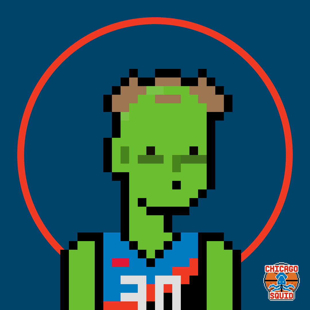 Poster of Baller #1604