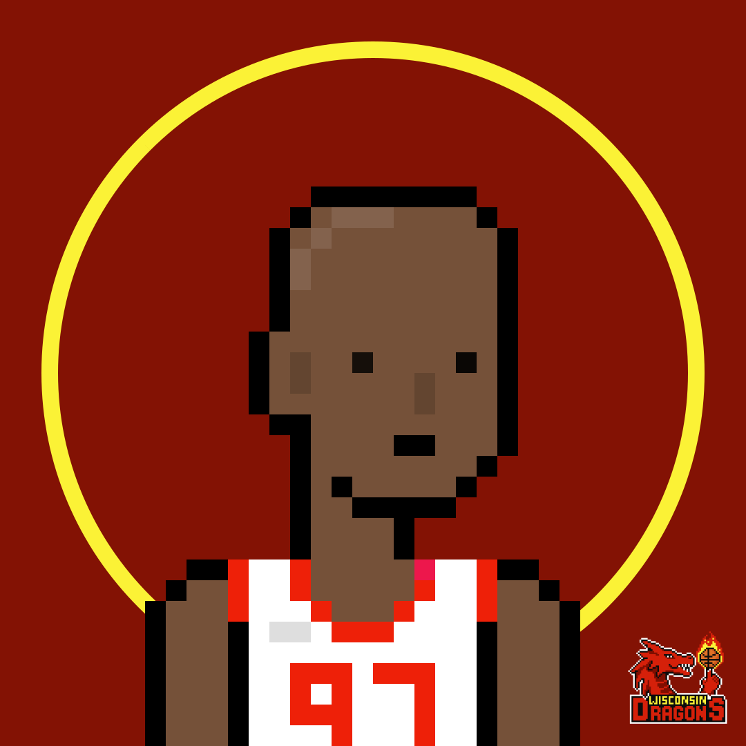 Poster of Baller #1605