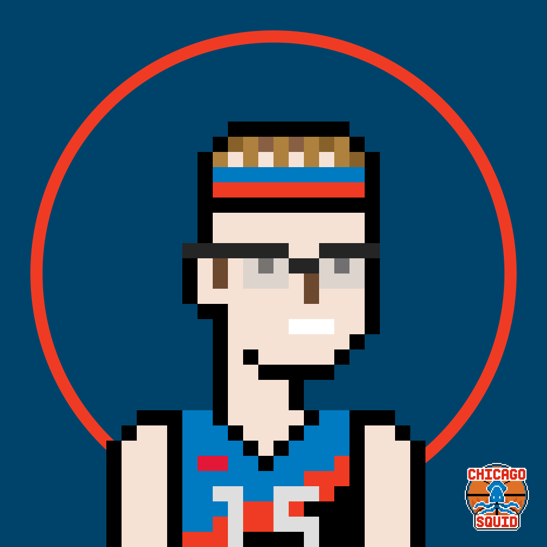 Poster of Baller #1606