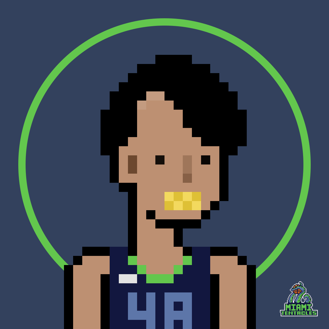 Poster of Baller #1608