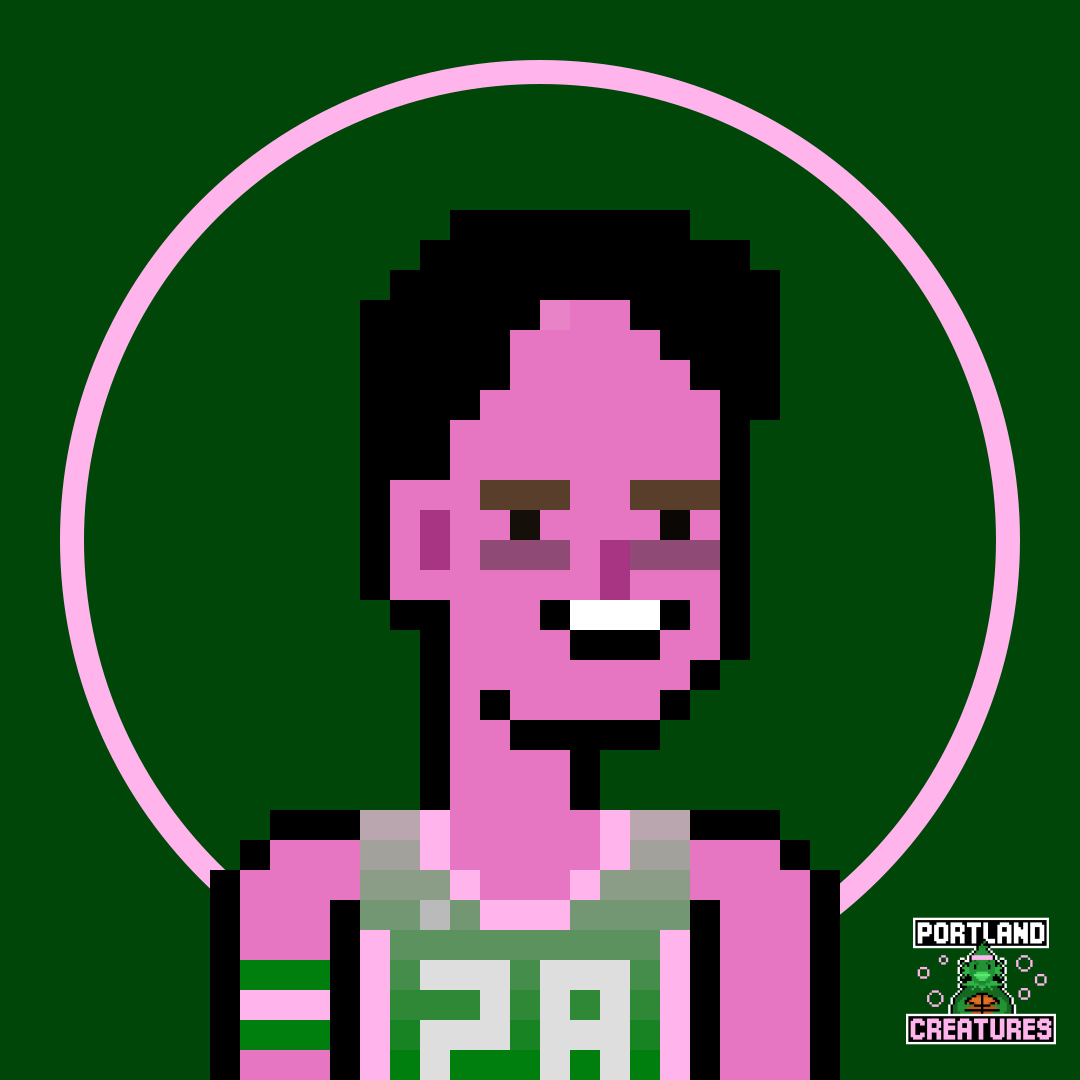 Poster of Baller #1612