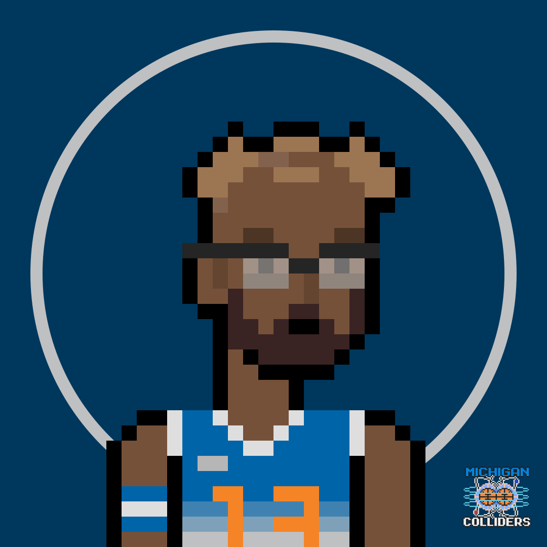 Poster of Baller #1618