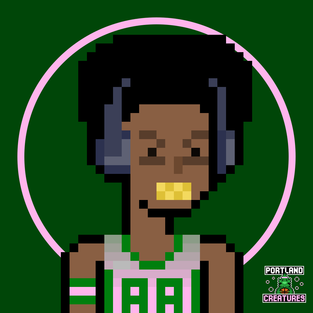 Poster of Baller #1619