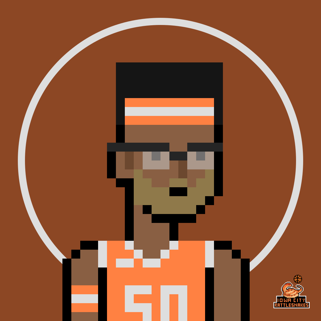 Poster of Baller #1623