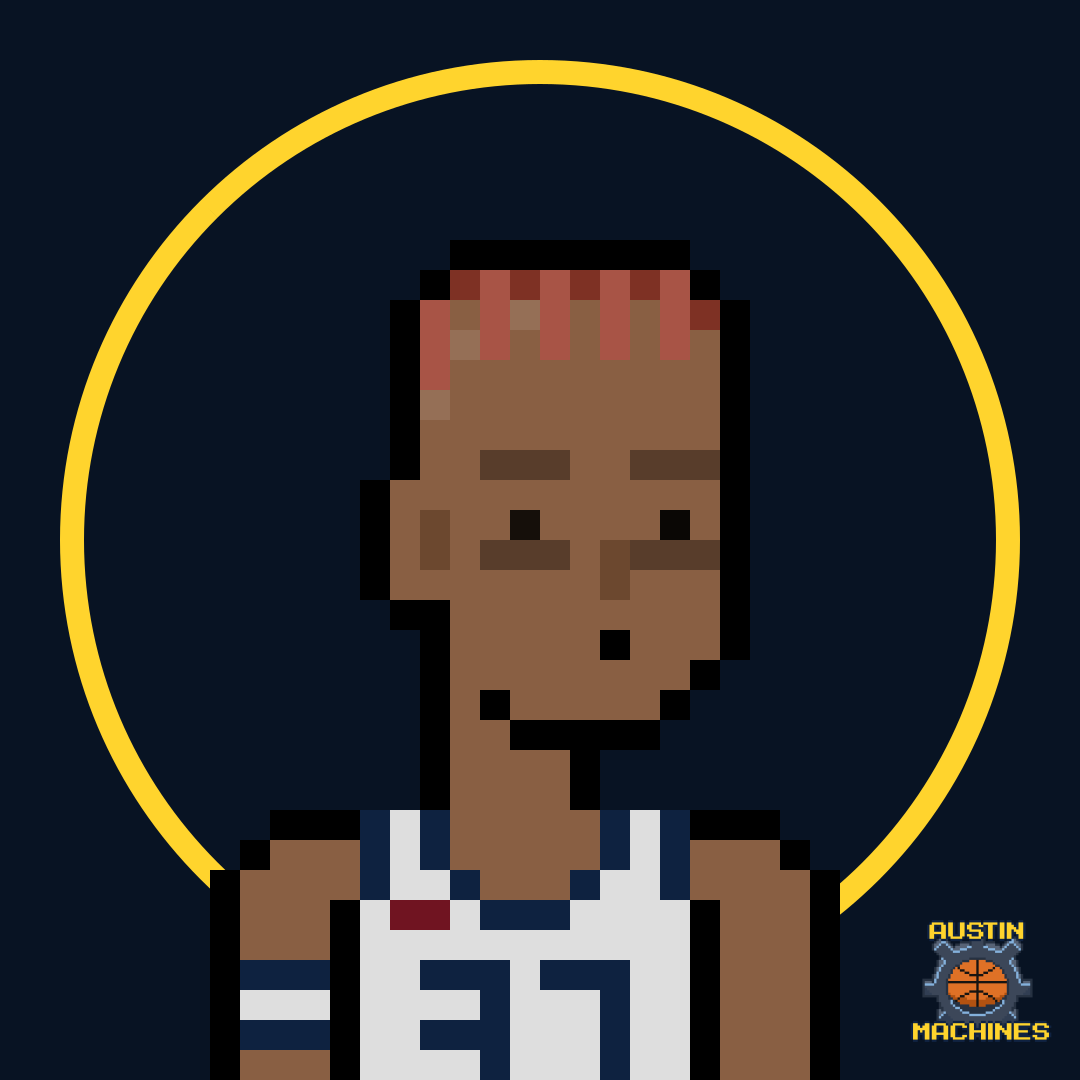 Poster of Baller #1625