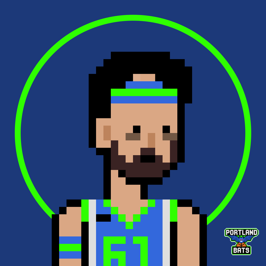 Poster of Baller #1632