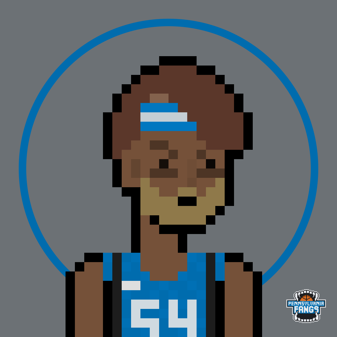 Poster of Baller #1633