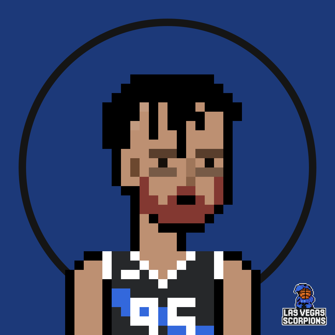 Poster of Baller #1650