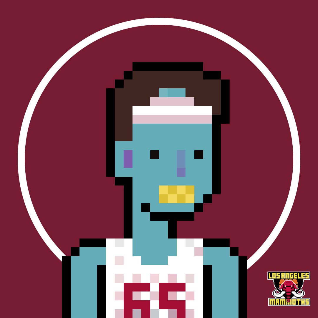 Poster of Baller #1651