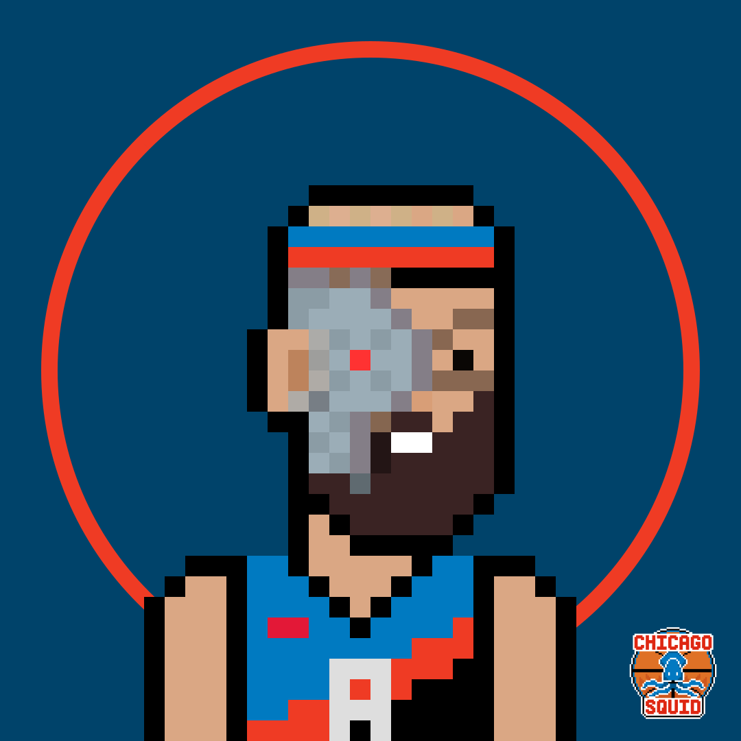 Poster of Baller #1662