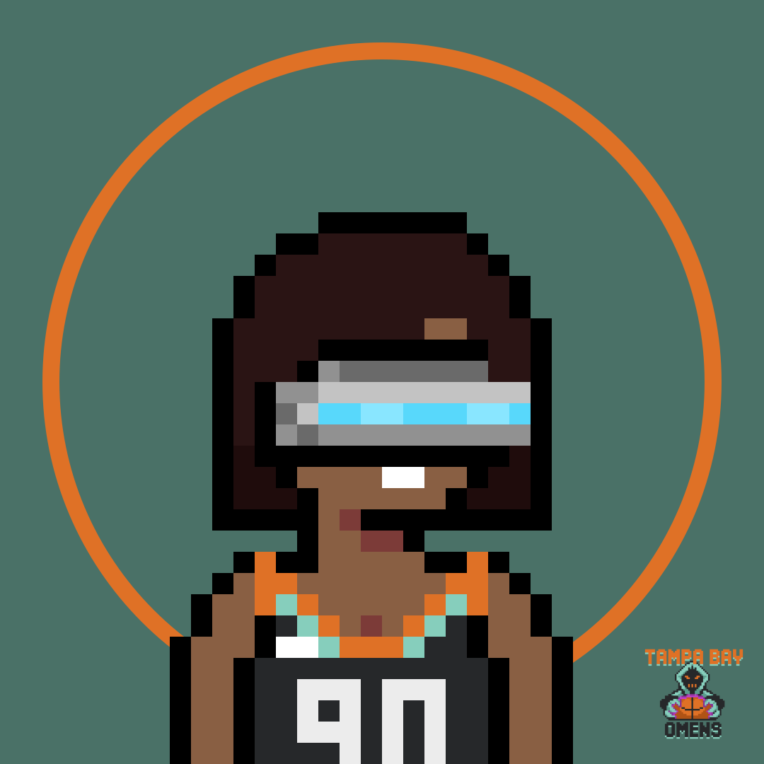 Poster of Baller #1666