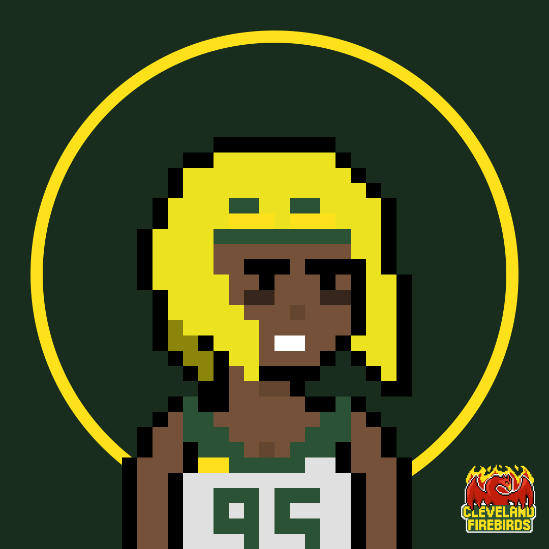 Poster of Baller #1667
