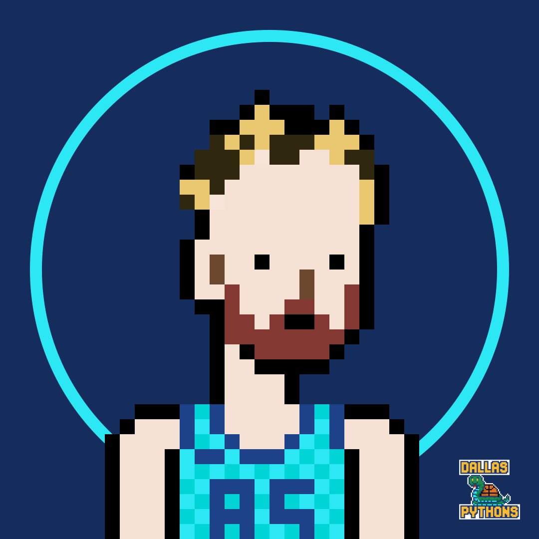 Poster of Baller #1669