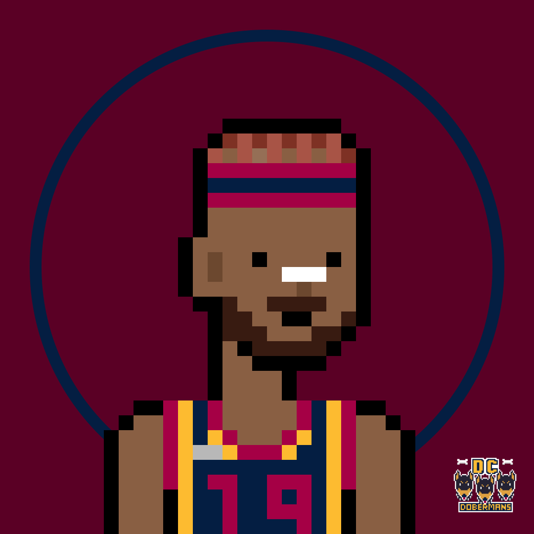 Poster of Baller #1671