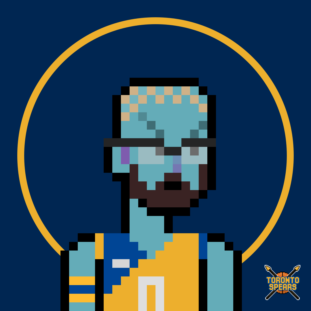 Poster of Baller #1676