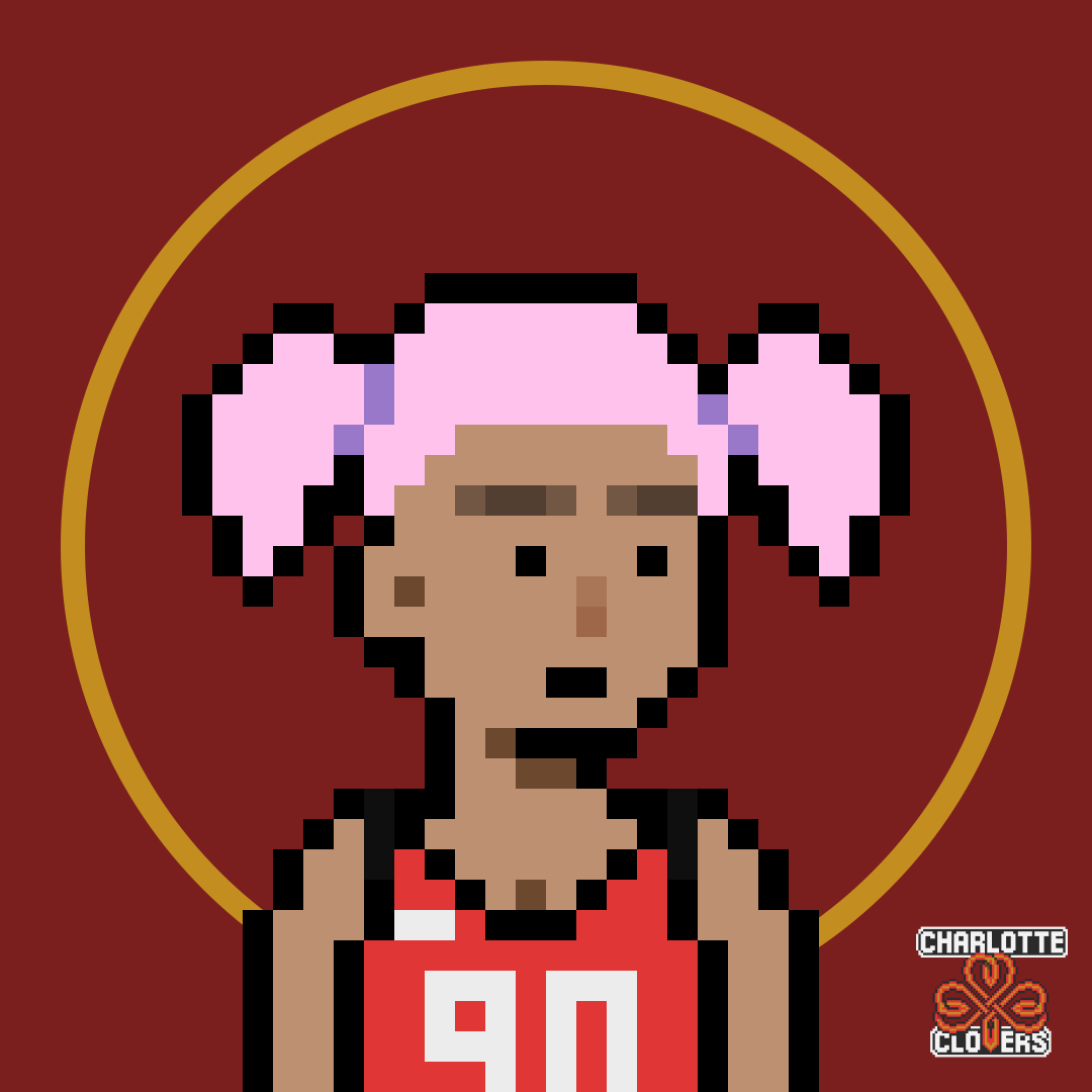 Poster of Baller #1681