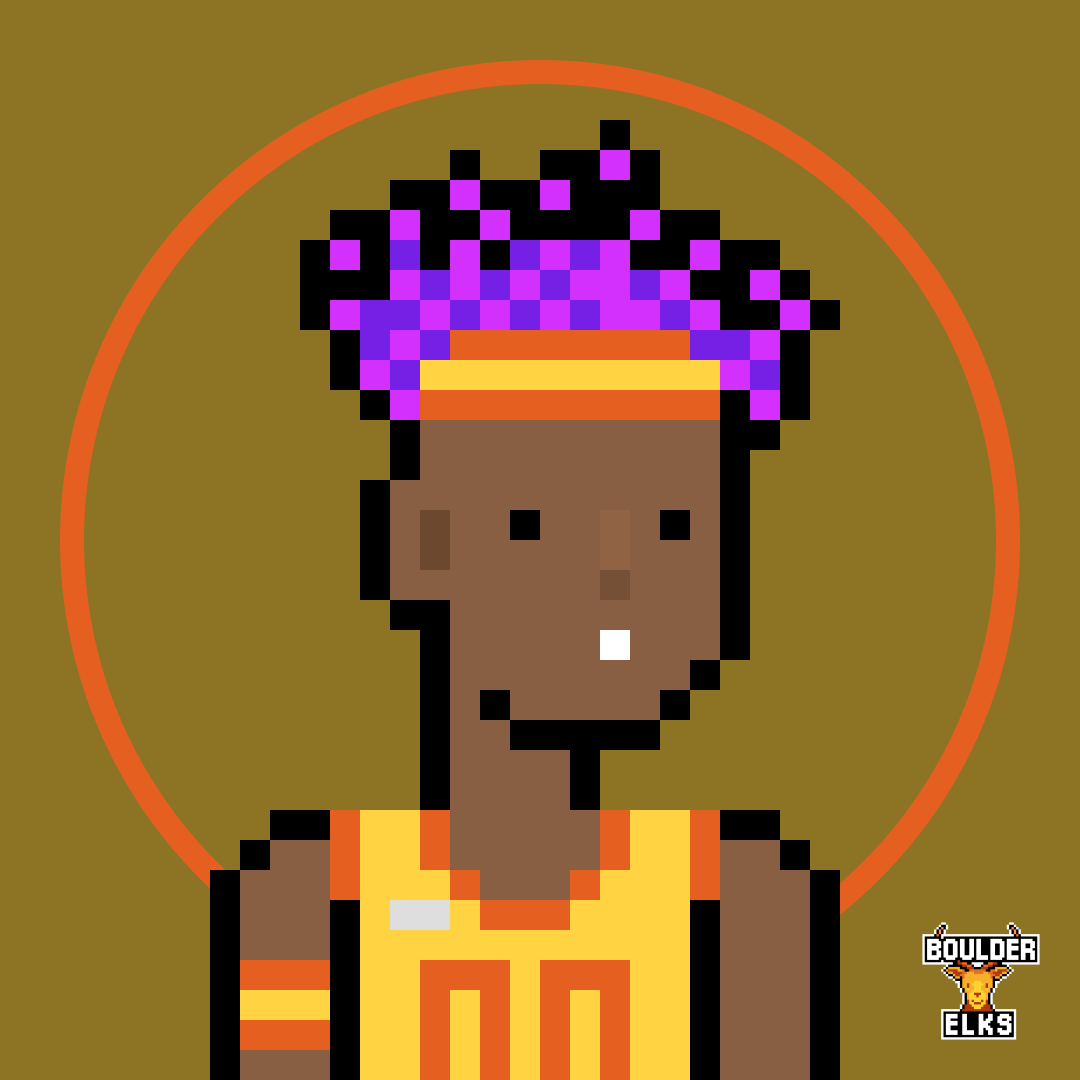 Poster of Baller #1683