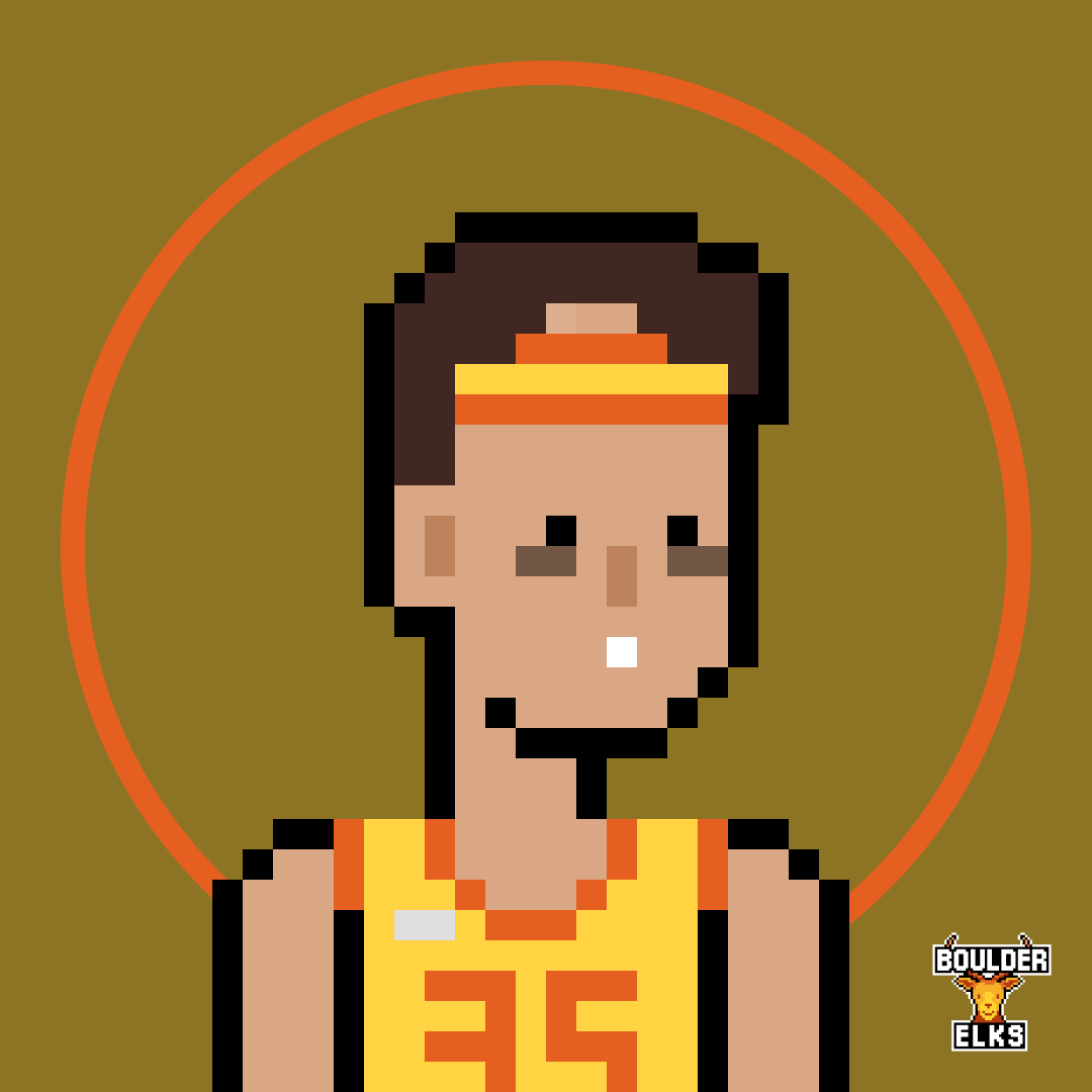 Poster of Baller #1686