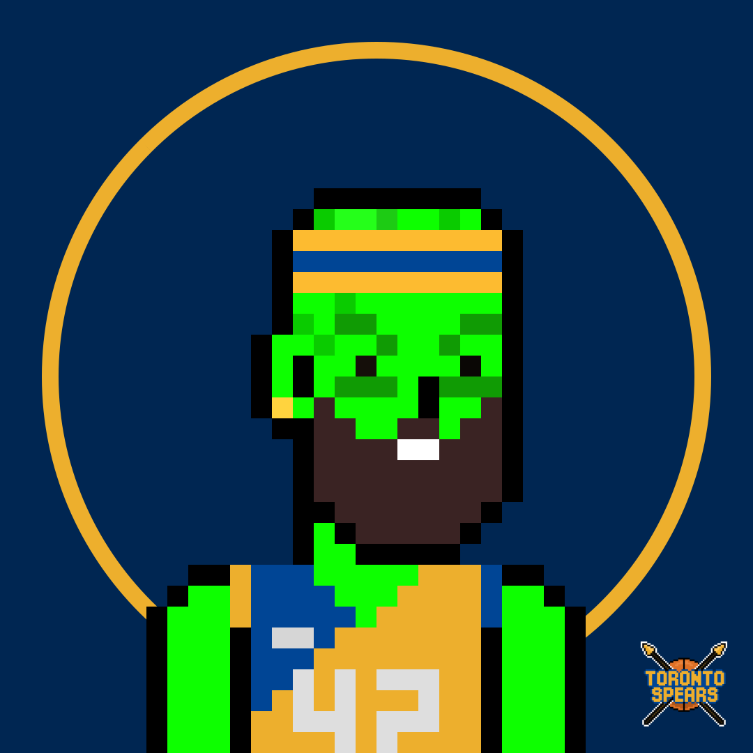 Poster of Baller #1688