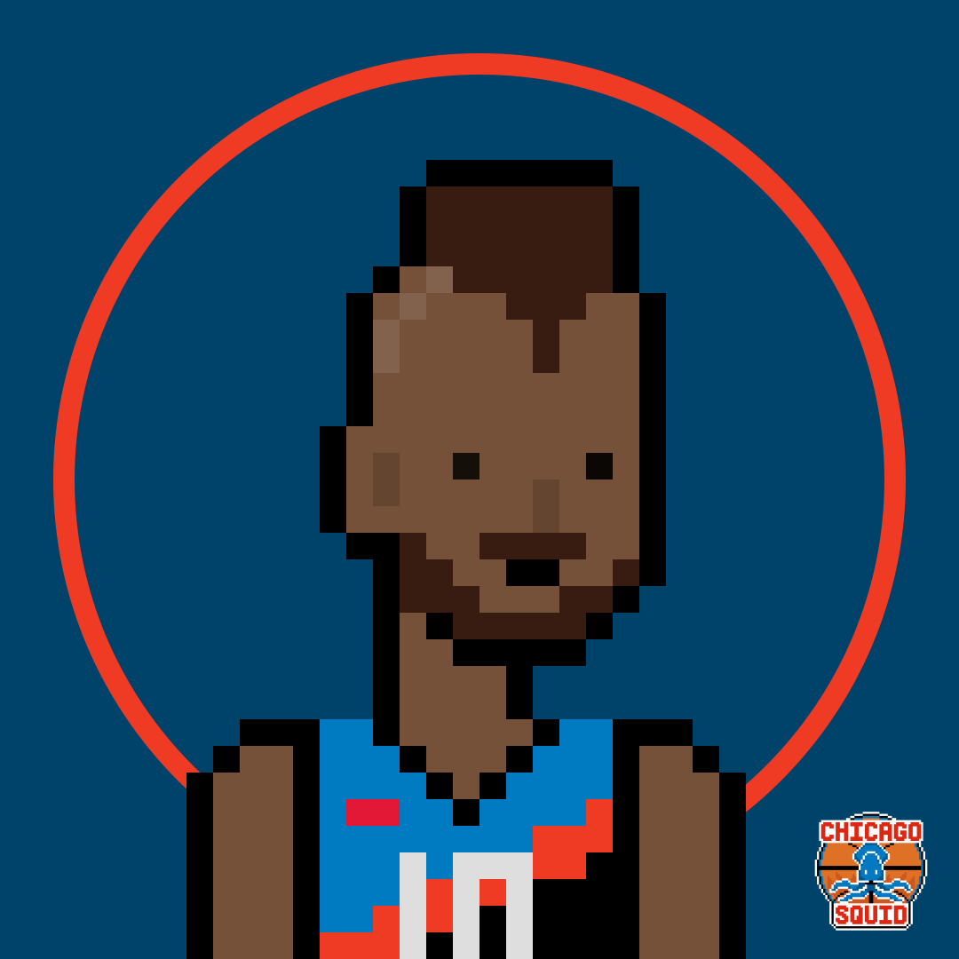 Poster of Baller #1694