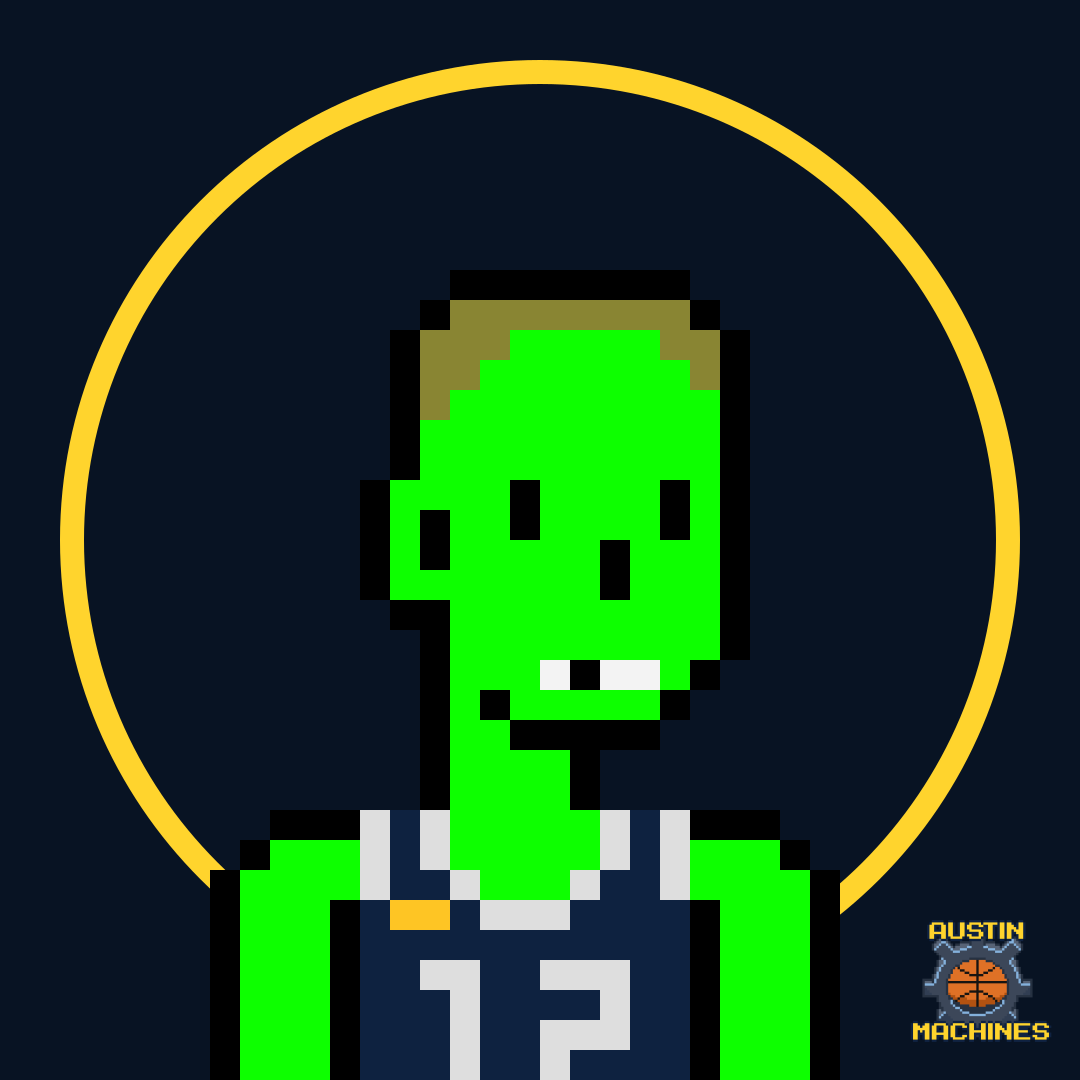 Poster of Baller #1696