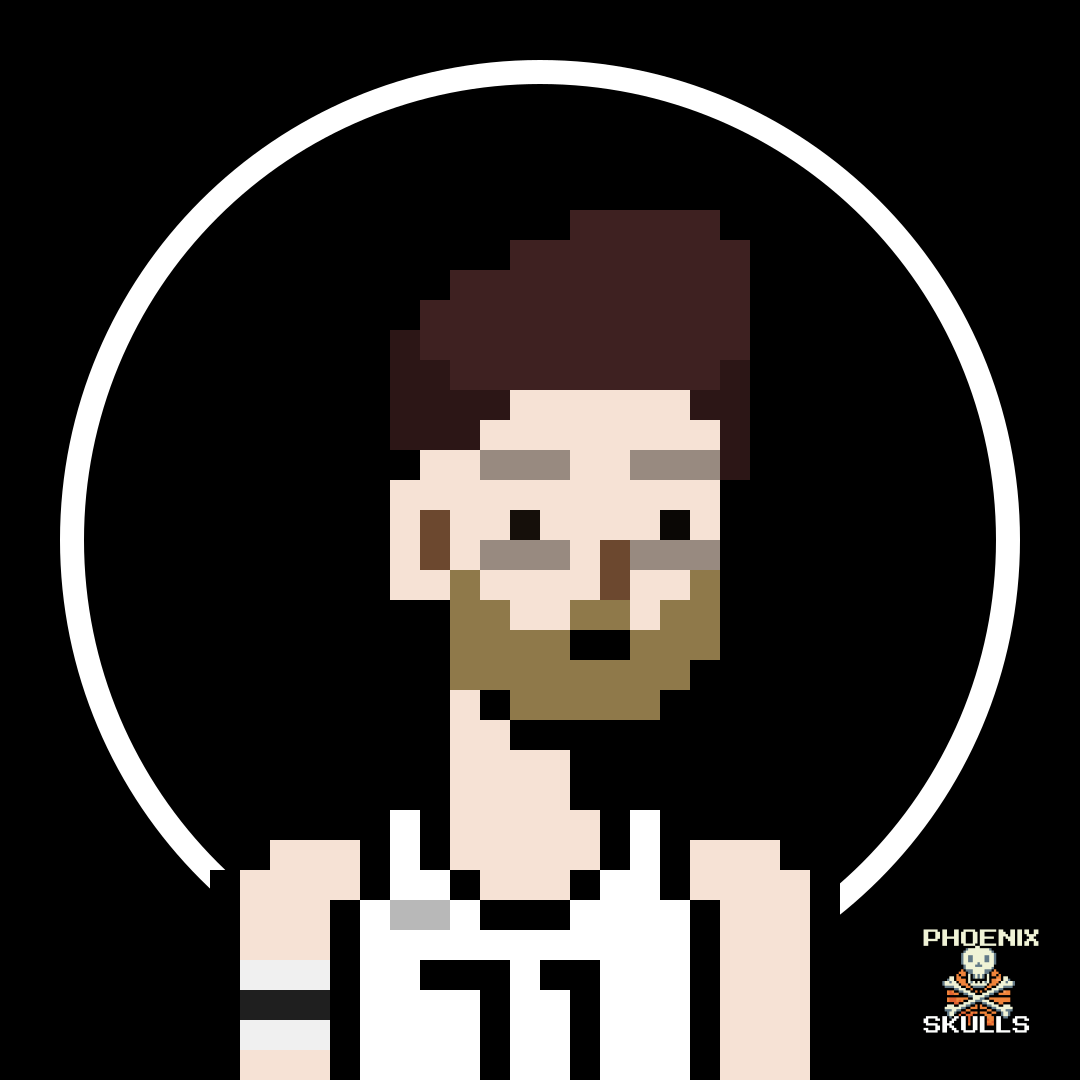 Poster of Baller #1711