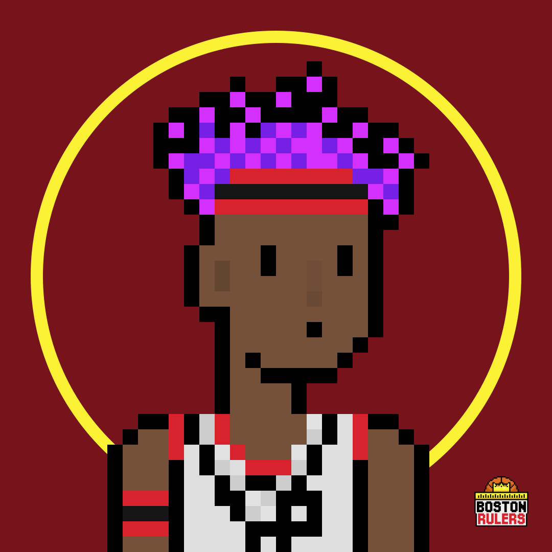 Poster of Baller #1718