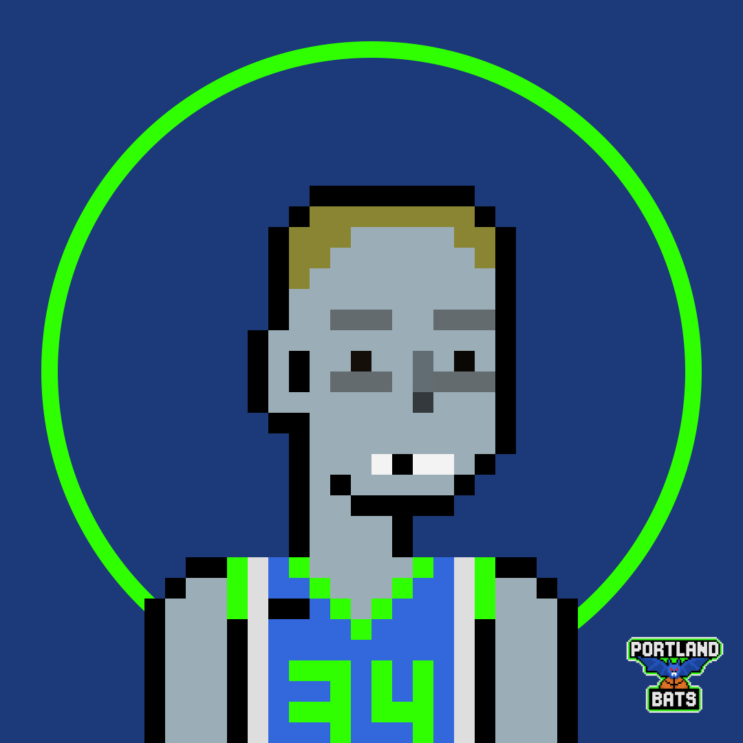 Poster of Baller #1725