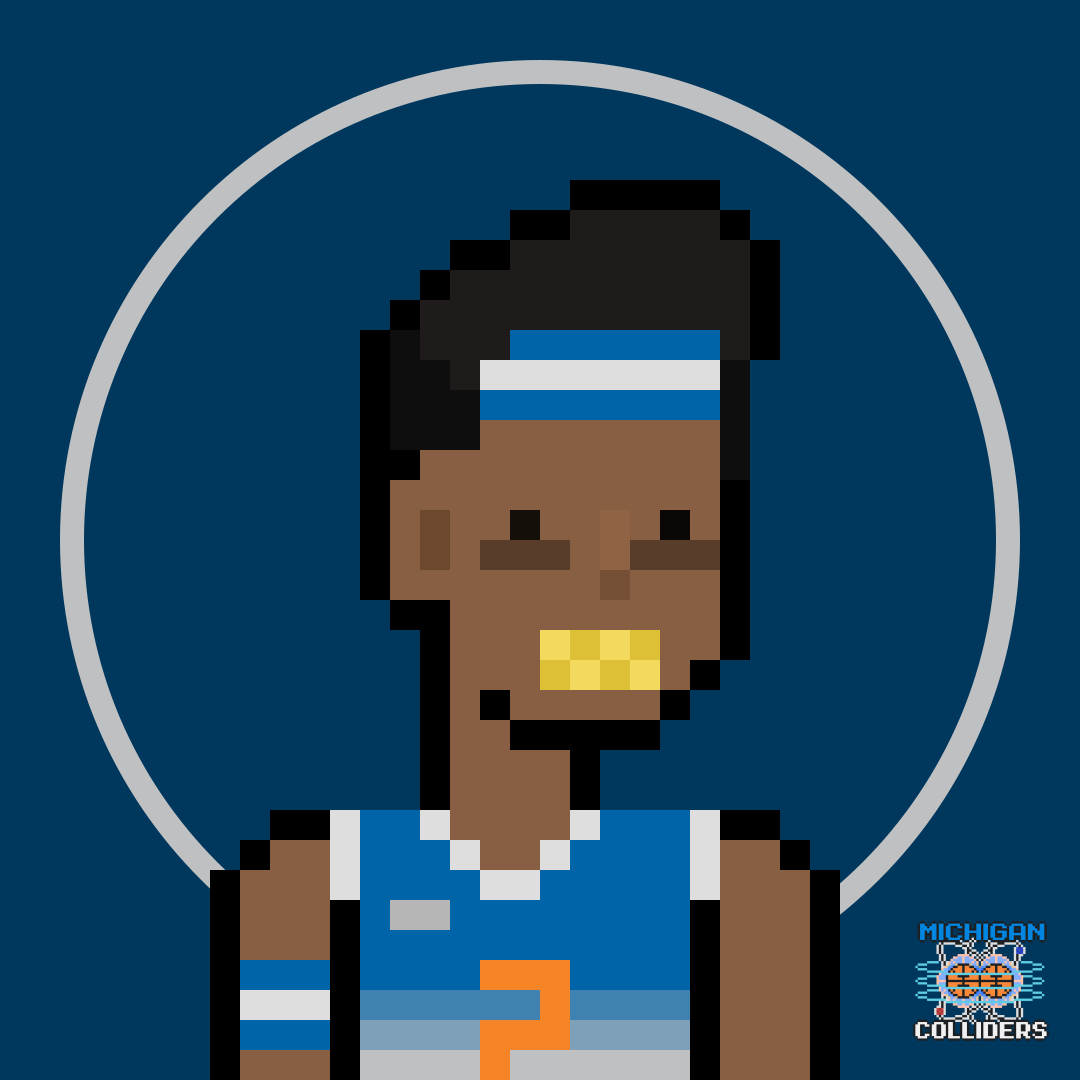 Poster of Baller #1747