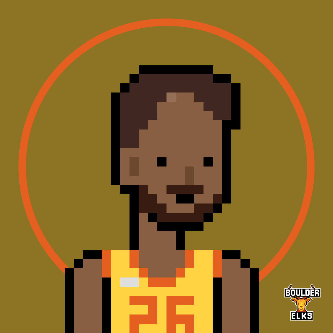 Poster of Baller #1761