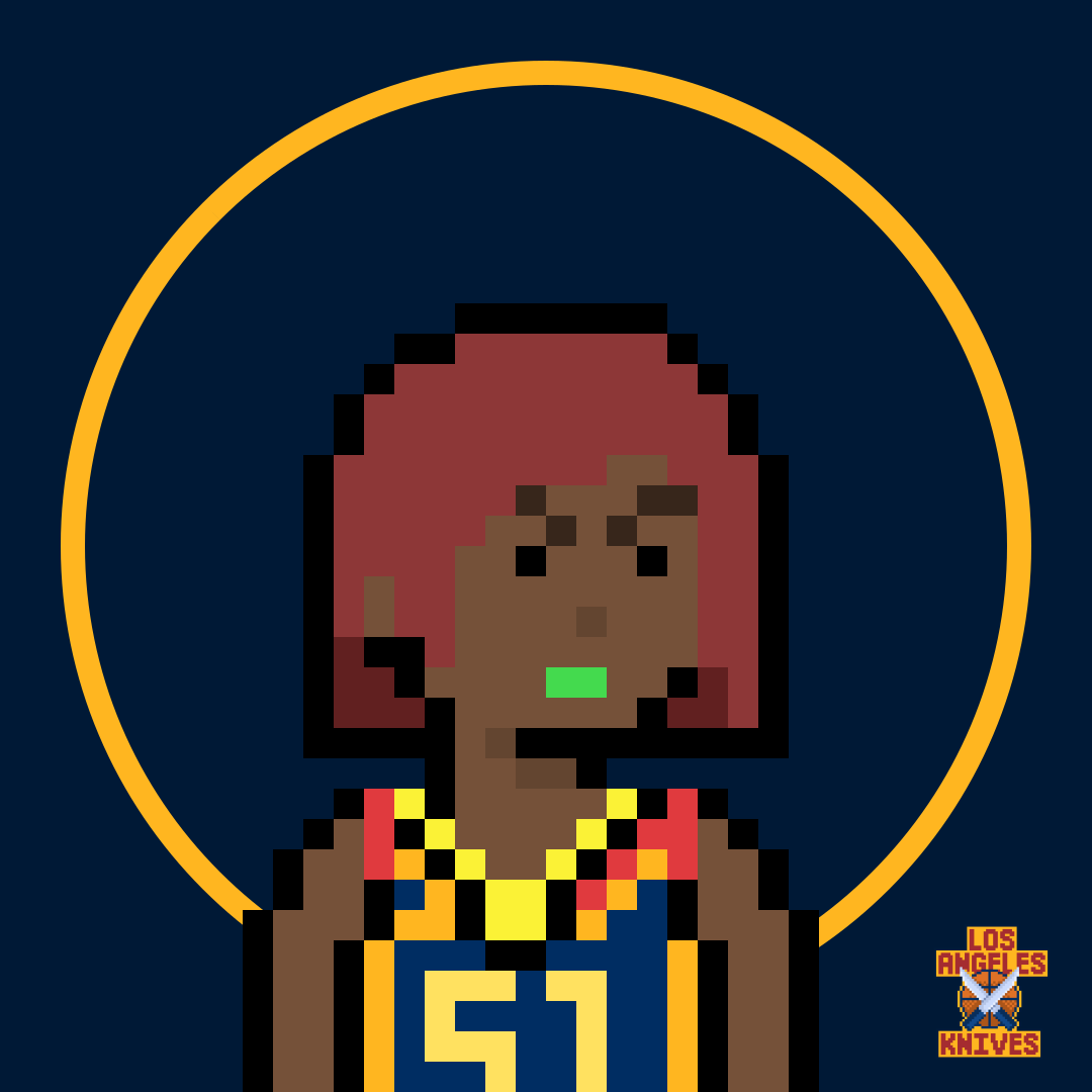 Poster of Baller #1765