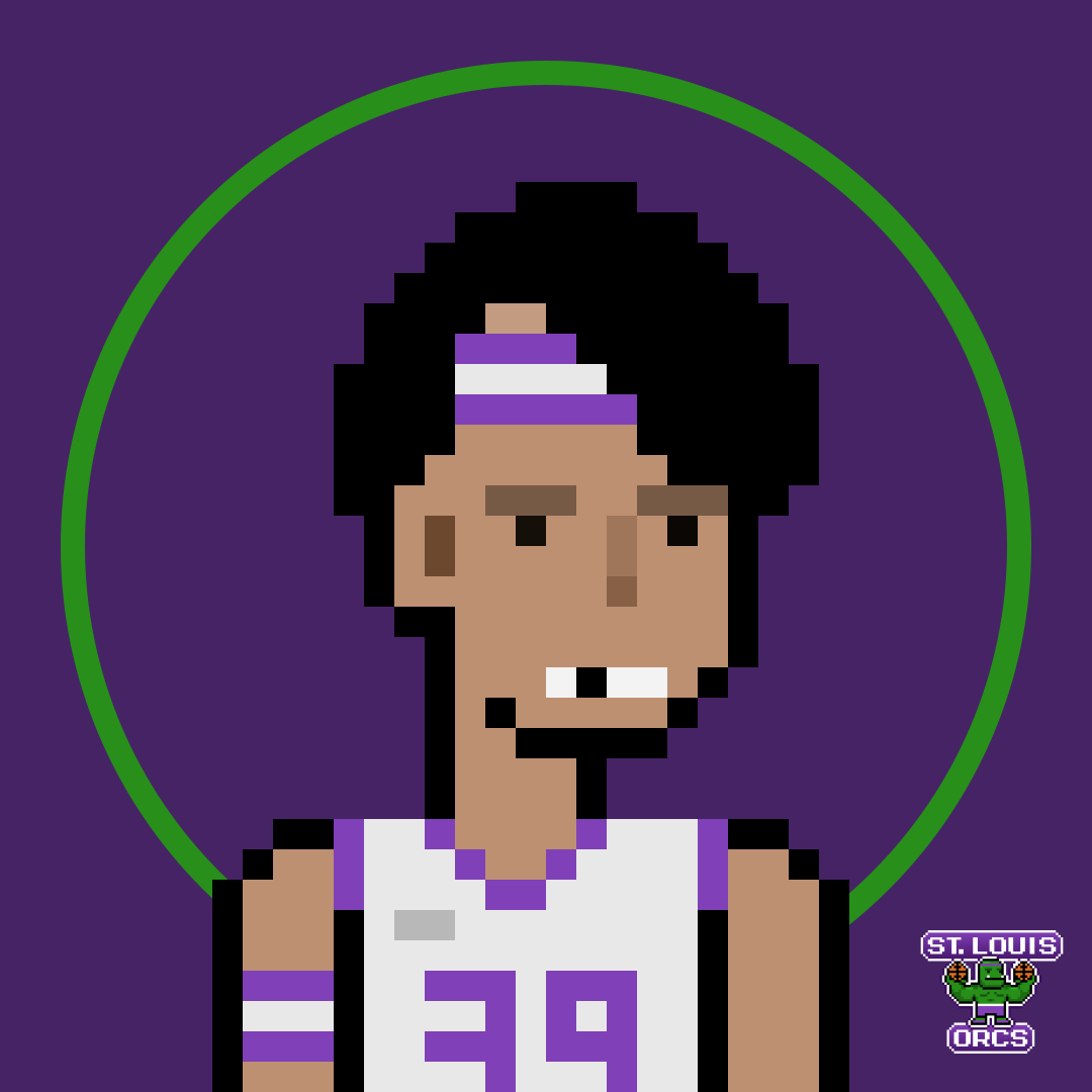 Poster of Baller #1771