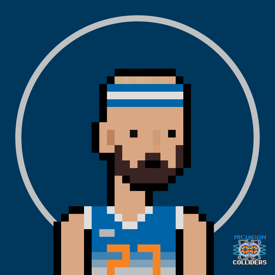 Poster of Baller #1776