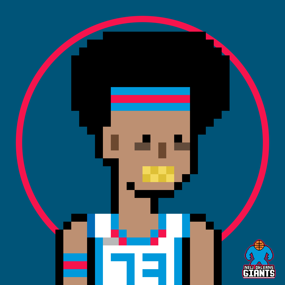 Poster of Baller #1797