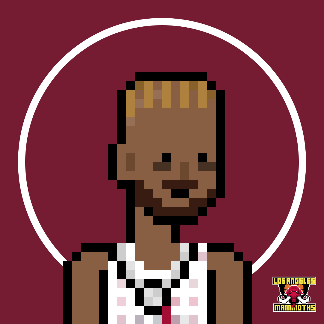 Poster of Baller #1799
