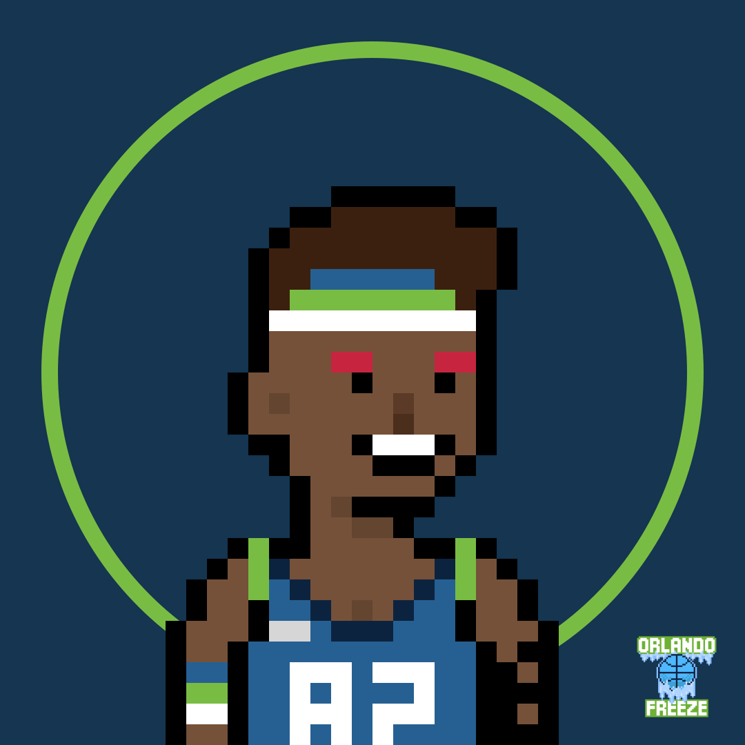Poster of Baller #1802
