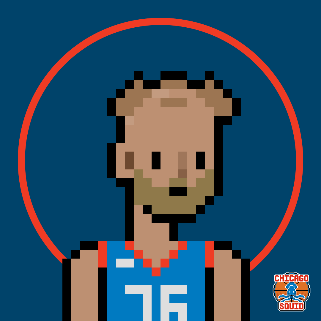 Poster of Baller #1805